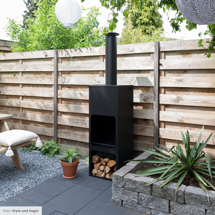 SenS-Line Terrashaard Hotpot