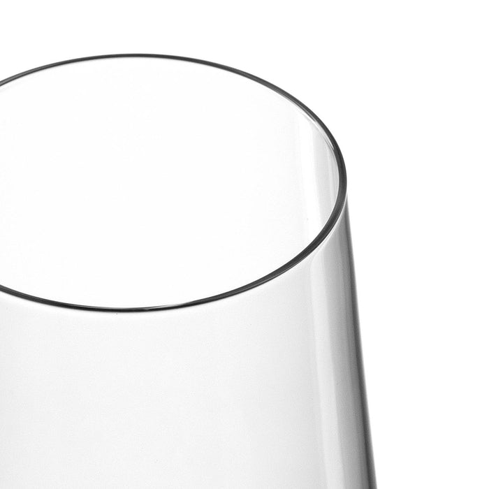 Leonardo Puccini Champagneglazen 0,28 L - 6 st.