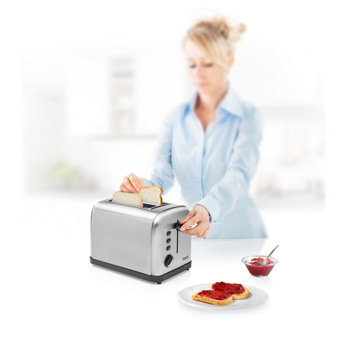 Princess Steel Style 2 Broodrooster