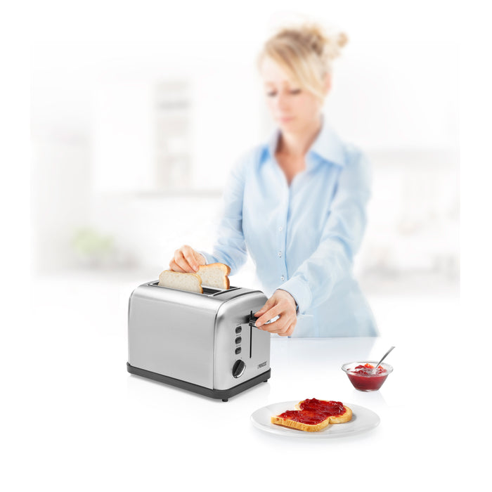 Princess Steel Style 2 Broodrooster