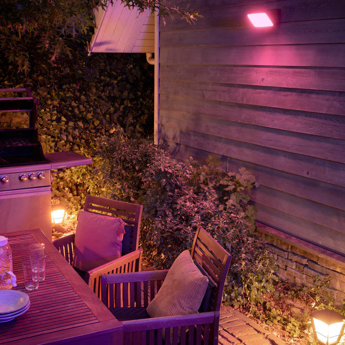 Philips Hue White & Color Ambiance Discover Floodlight