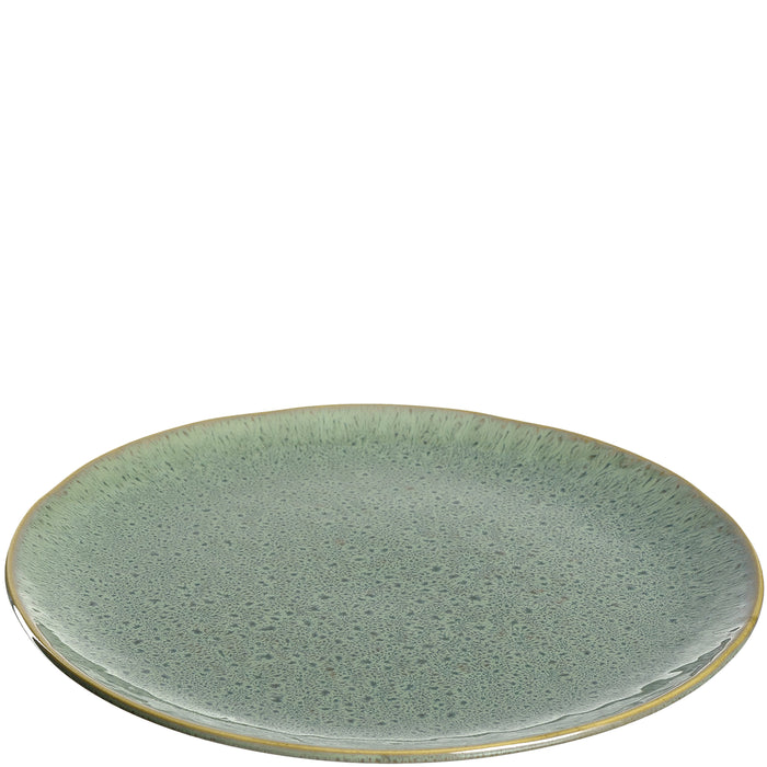 Leonardo Matera Serviesset 18-delig - Groen