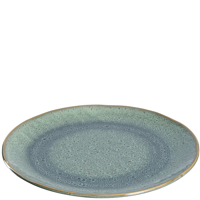 Leonardo Matera Serviesset 18-delig - Groen