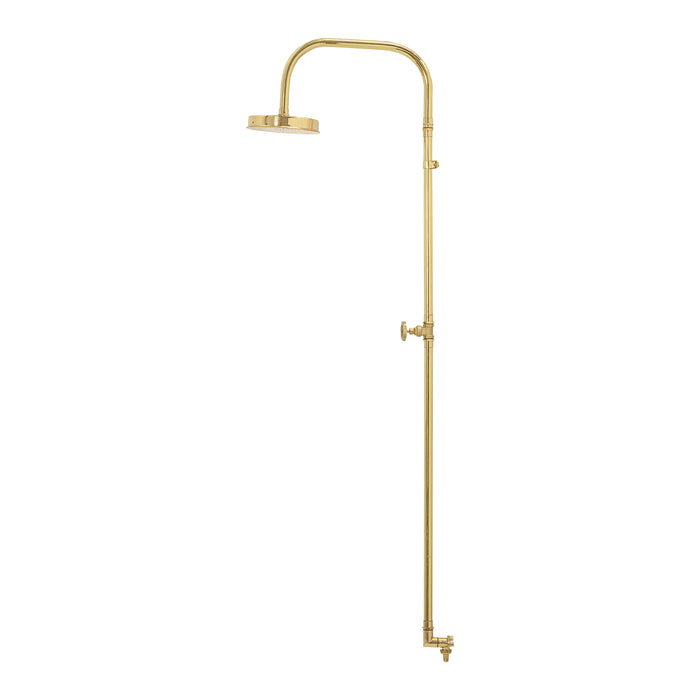 Bloomingville Tuindouche - Goud