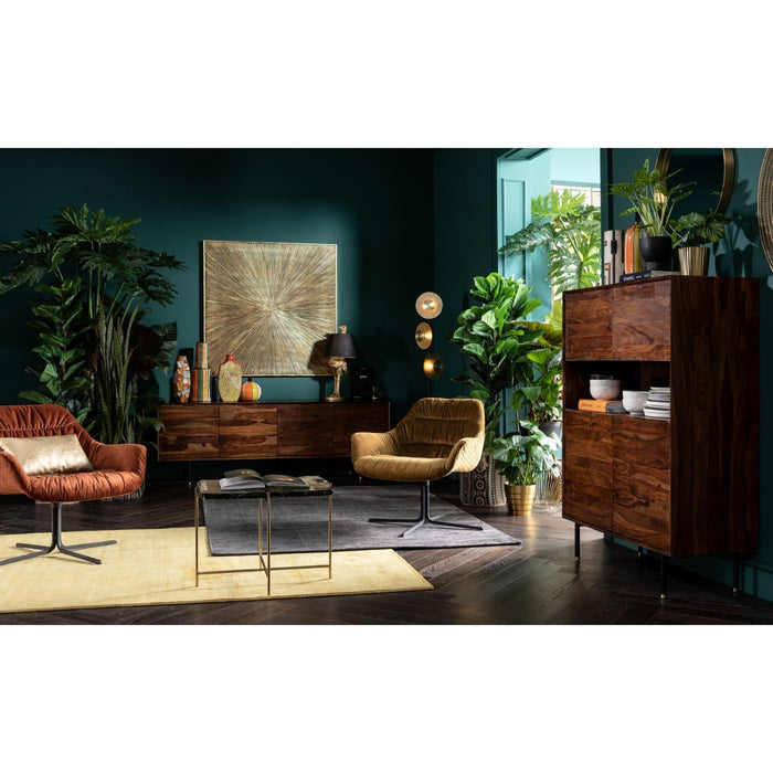 Kare Design Vaas Jolly 53 cm