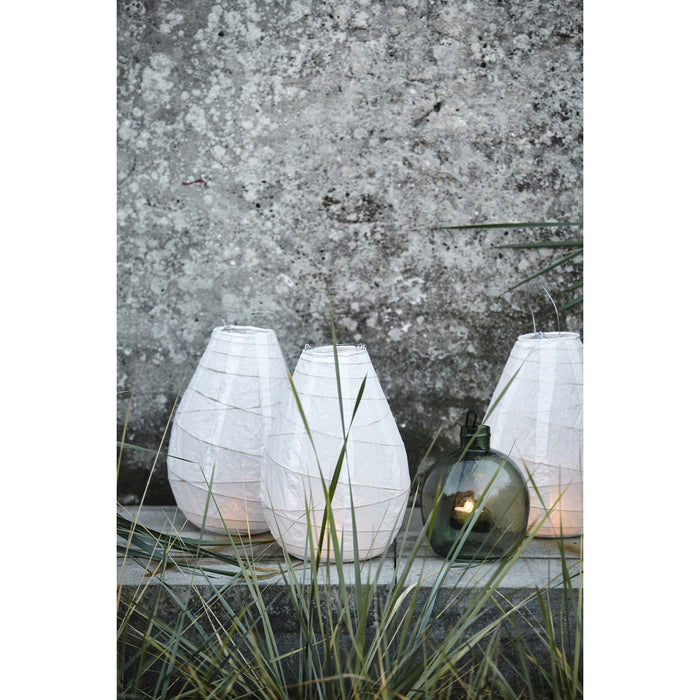 House Doctor Drop lantaarn large