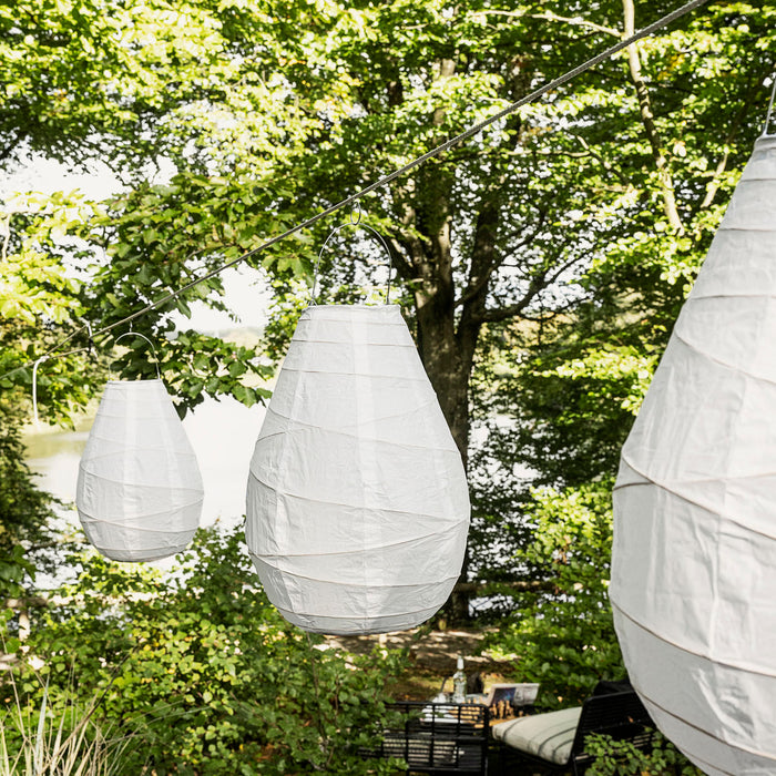 House Doctor Drop lantaarn large