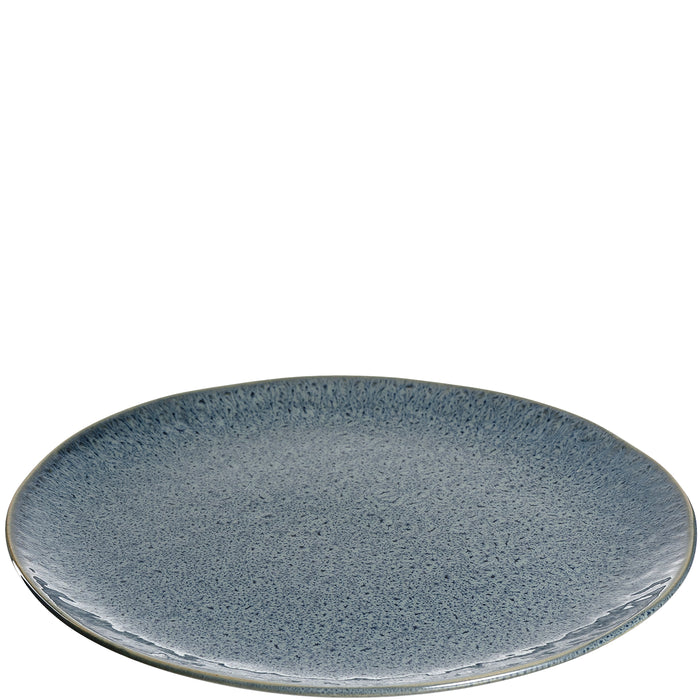 Leonardo Matera Serviesset 18-delig - Blauw