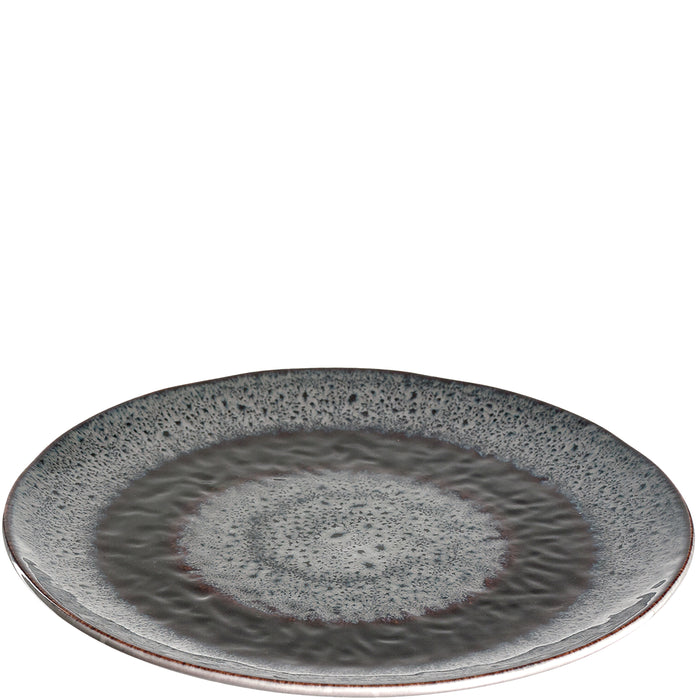 Leonardo Matera Serviesset 18-delig - Antraciet