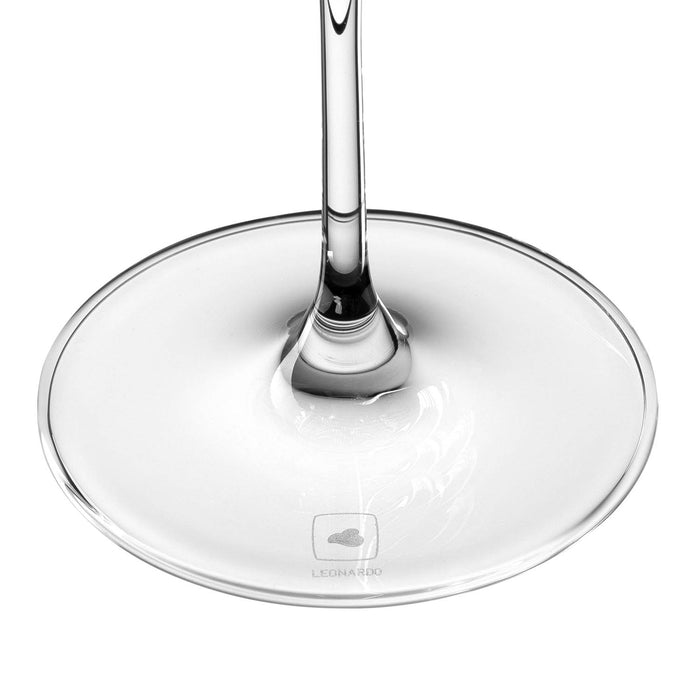 Leonardo Puccini Wijnglazen Bourgogne 0,73 L - 6 st.