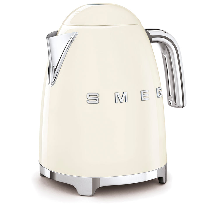 Smeg KLF04CREU Variabele Waterkoker - 1,7 L