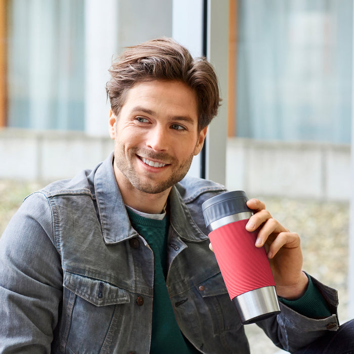 Tefal Easy Twist Thermosbeker 0,36 L