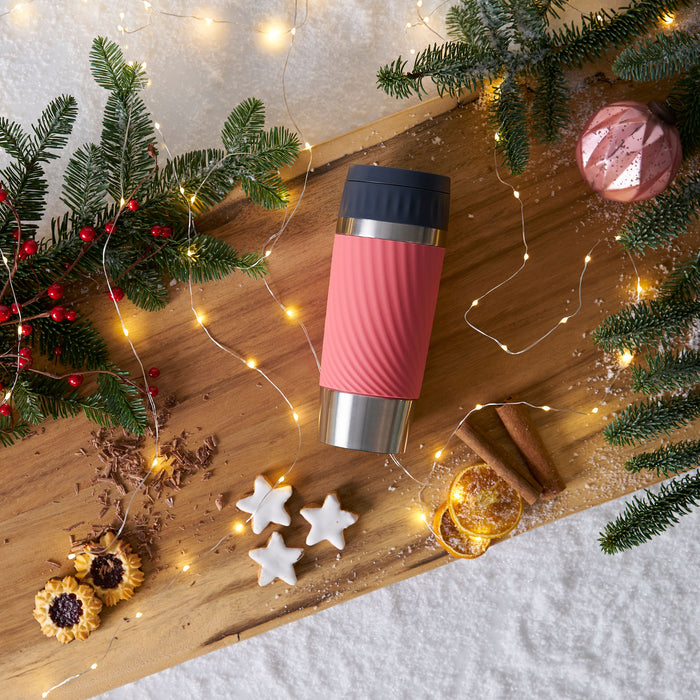 Tefal Easy Twist Thermosbeker 0,36 L