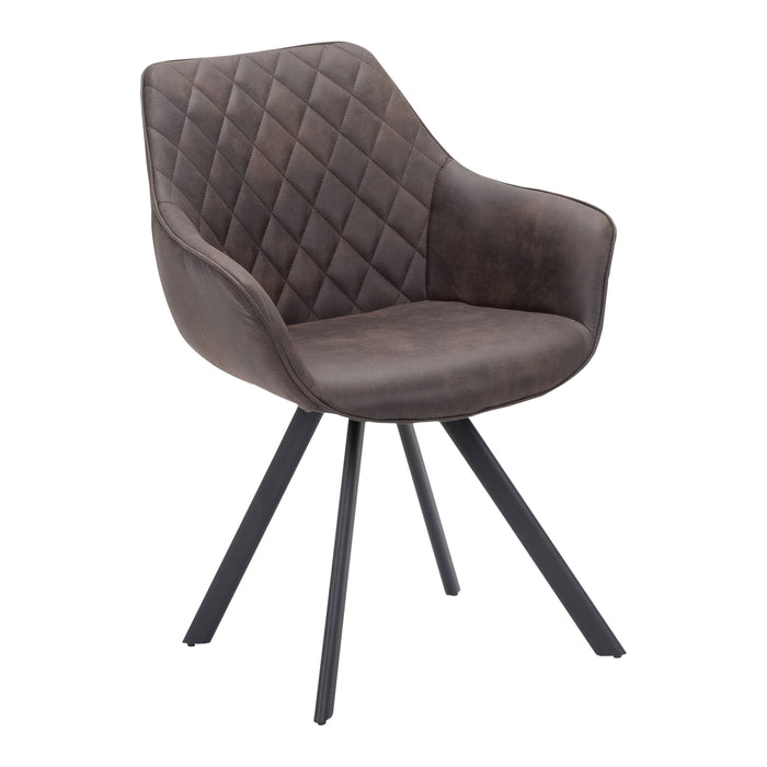 MOOS Jelte Eetkamerstoel