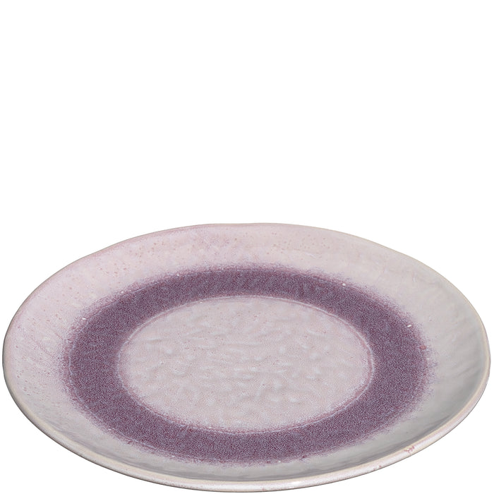 Leonardo Matera Serviesset 18-delig - Roze