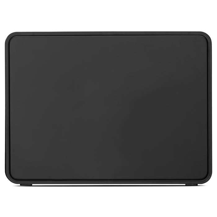 Brabantia Broodtrommel met klepdeksel