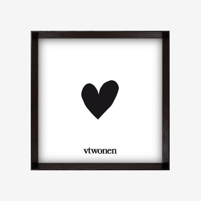 vtwonen Houten Fotolijst 30 x 30 cm