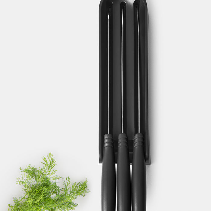 Brabantia Tasty+ Lade Messenblok 3-delig