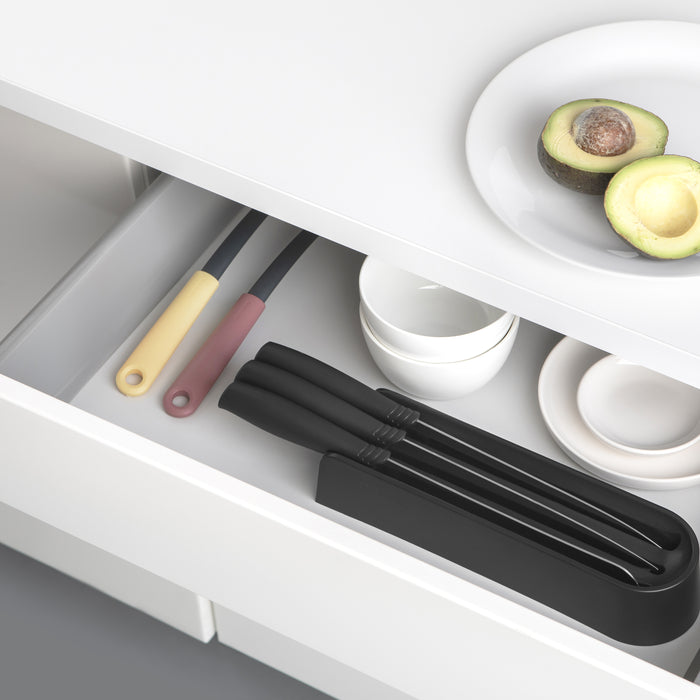 Brabantia Tasty+ Lade Messenblok 3-delig