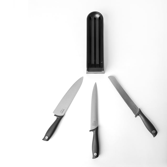 Brabantia Tasty+ Lade Messenblok 3-delig