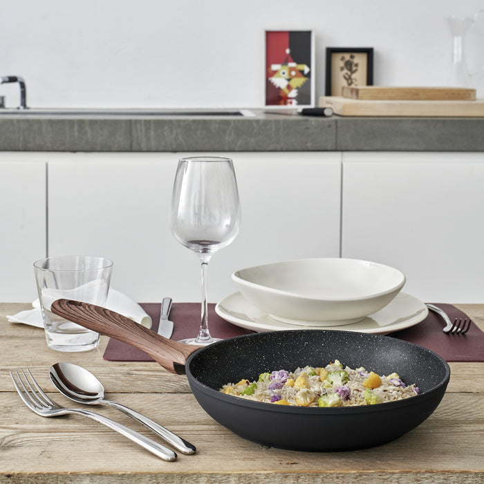 Sambonet Koekenpan Ø 28 cm