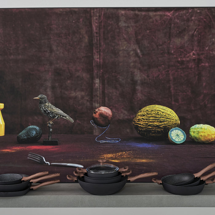 Sambonet Koekenpan Ø 28 cm