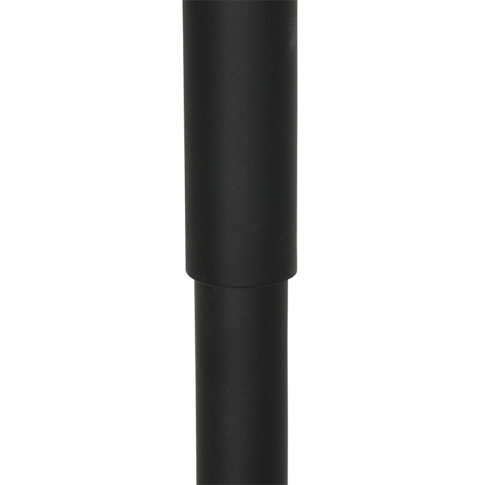 Steinhauer Serenade Staande lamp Zwart