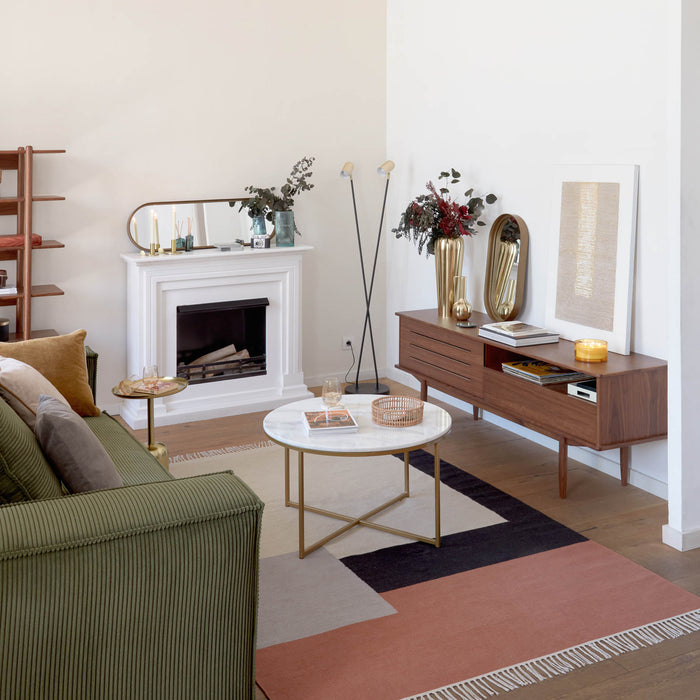 Kave Home Carolin Tv-meubel