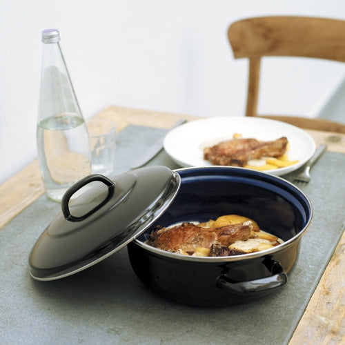 BK Fortalit Braadpan Ø 26 cm