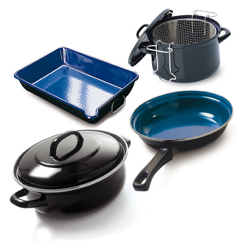 BK Fortalit Braadpan Ø 22 cm