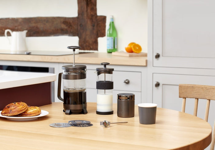 Barista & Co Melkopschuimer