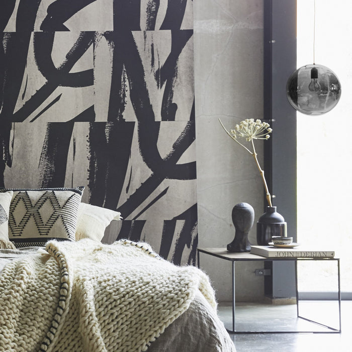 HKliving Messing Iron Salontafel Set van 2