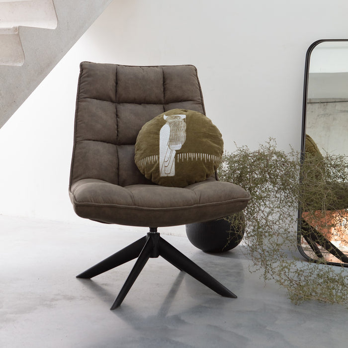 WOOOD Jouke Fauteuil