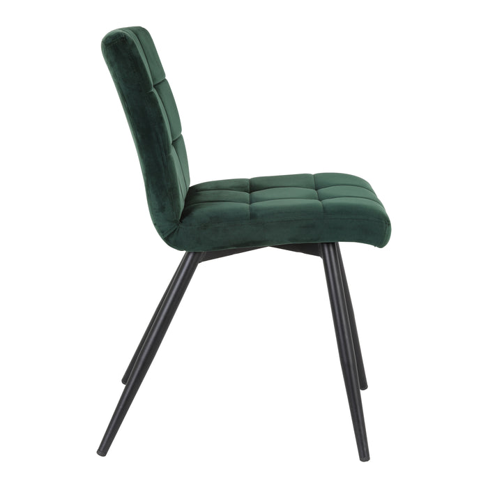 Light & Living Ewan Eetkamerstoel