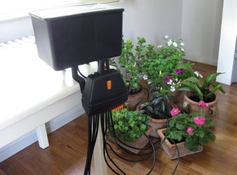 G.F. Garden Druppelaar Complete Set - 16 Stuks