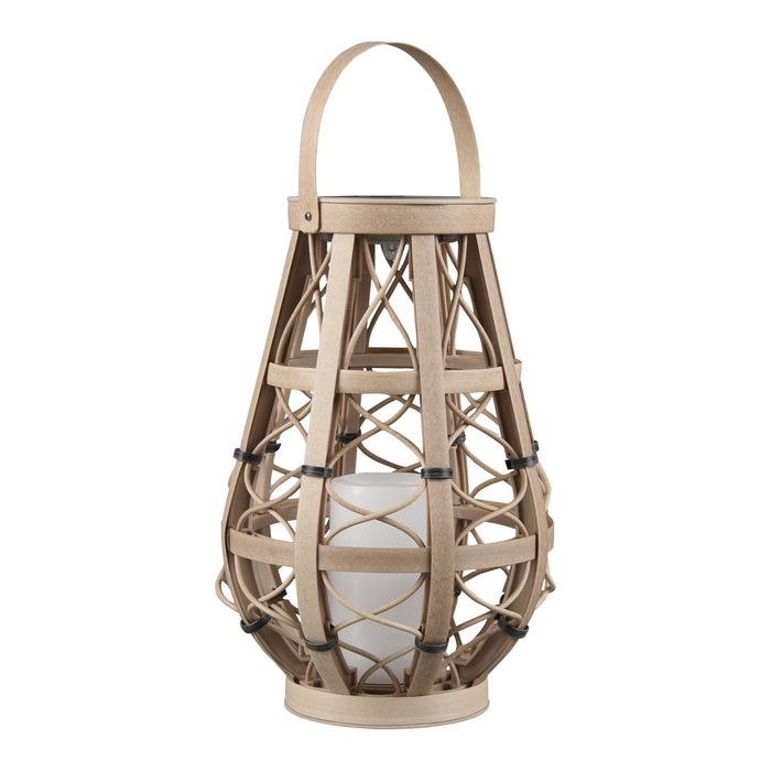 Reality Vinto Lantaarn