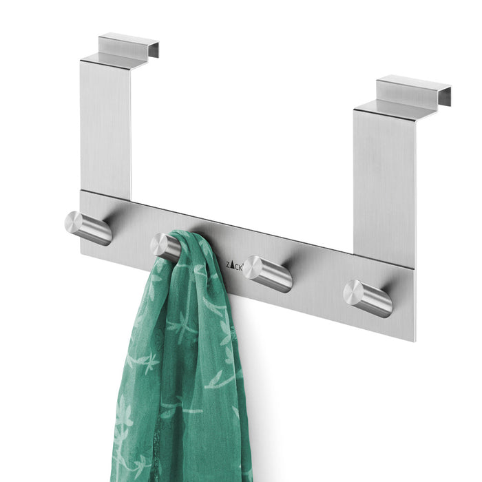 Zack Exit Deurhaak Opdekdeur