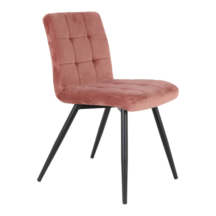 Light & Living Ewan Eetkamerstoel