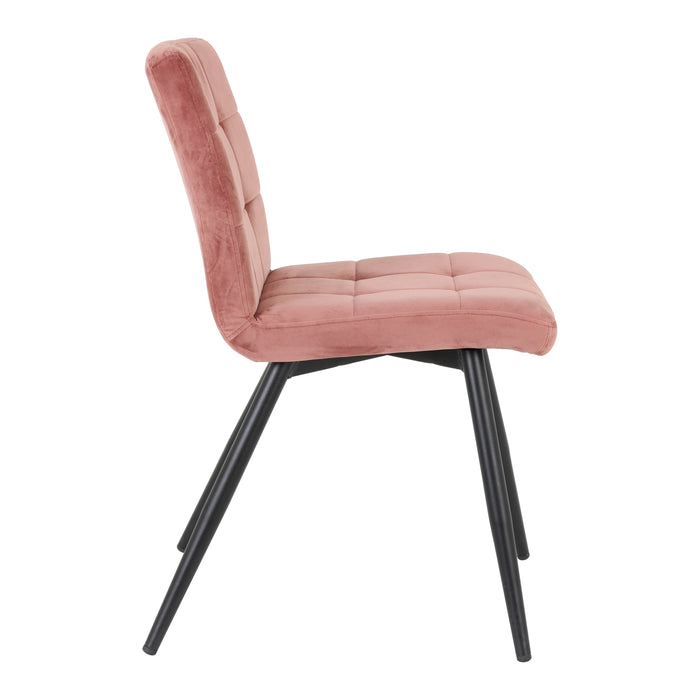 Light & Living Ewan Eetkamerstoel