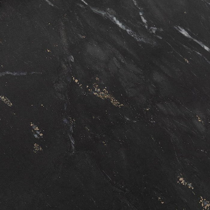 Goossens Salontafel Enzo in Donker marmer