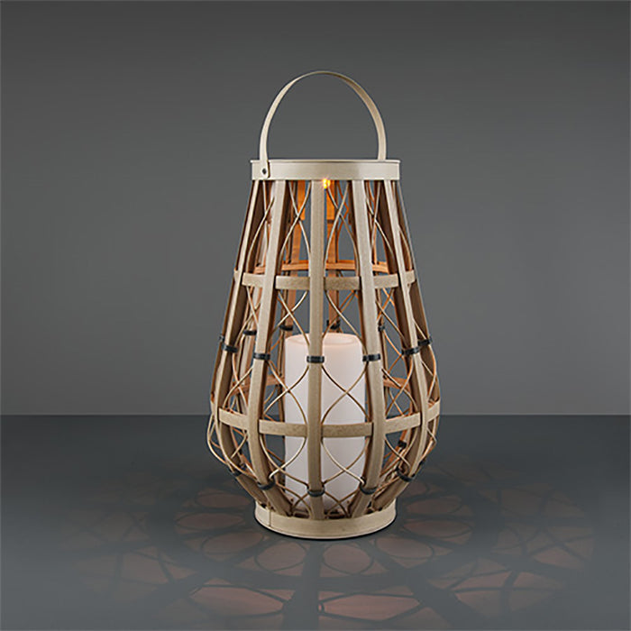 Reality Vinto Lantaarn