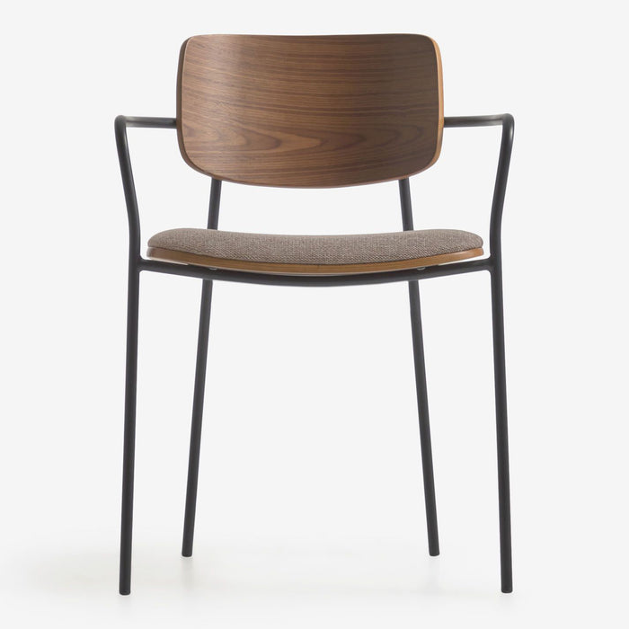 Kave Home Maureen Eetkamerstoel