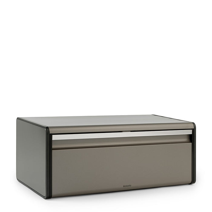 Brabantia Broodtrommel met klepdeksel