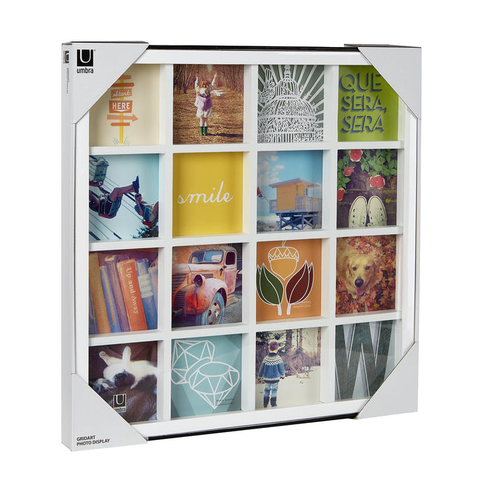 Umbra Gridart Fotolijst 43 x 43 cm