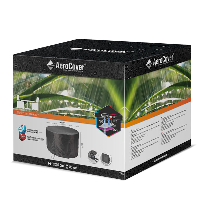 AeroCover Tuinsethoes Ø 250 cm