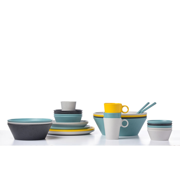 Mepal Bloom Schaal Melamine Ø 15,5 cm