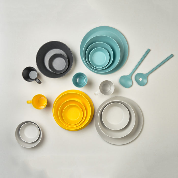 Mepal Bloom Schaal Melamine Ø 15,5 cm