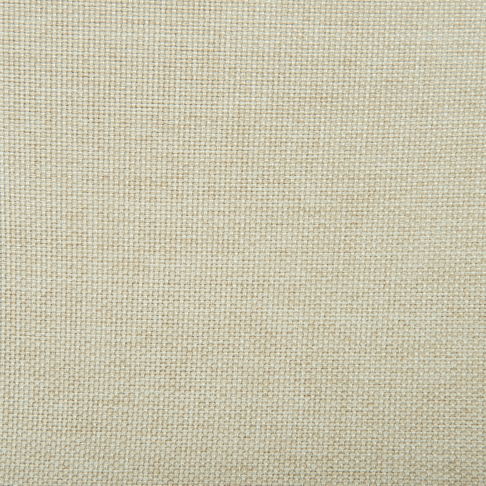 Beliani - ALBI - Tweepersoonsbed - Beige - 180 x 200 cm - Polyester