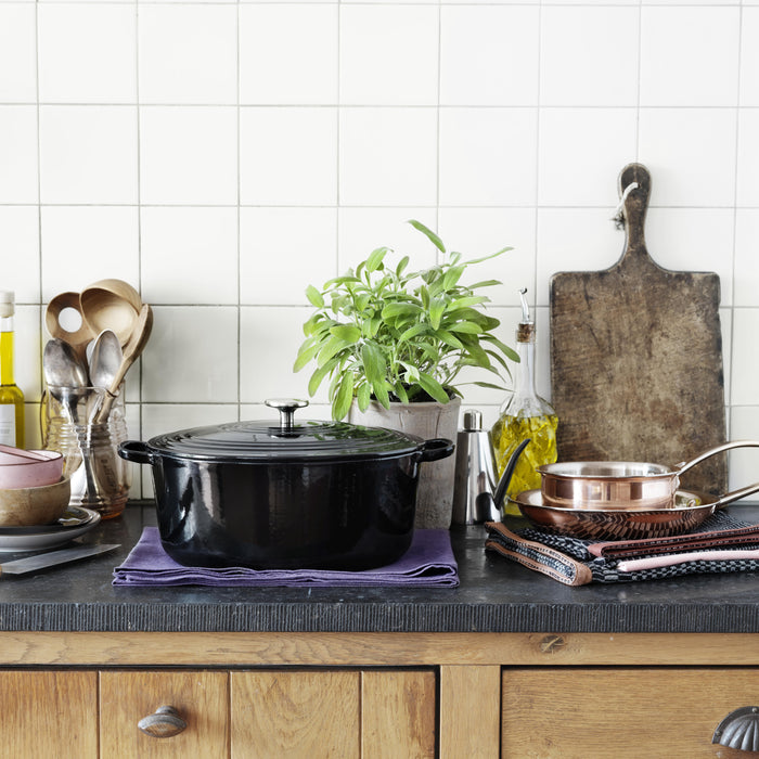 BK Bourgogne Wildpan Ø 32 cm