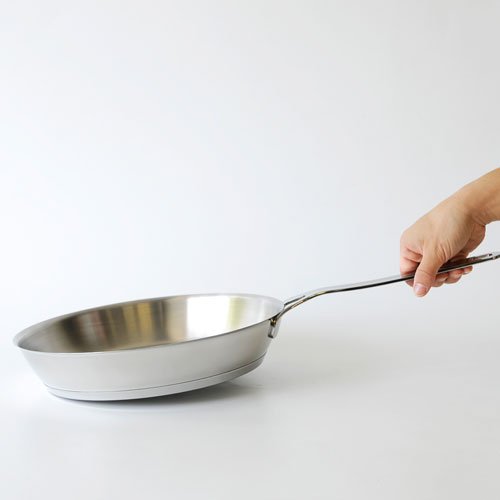 Alessi Pots & Pans Bakpan Ø 28 cm